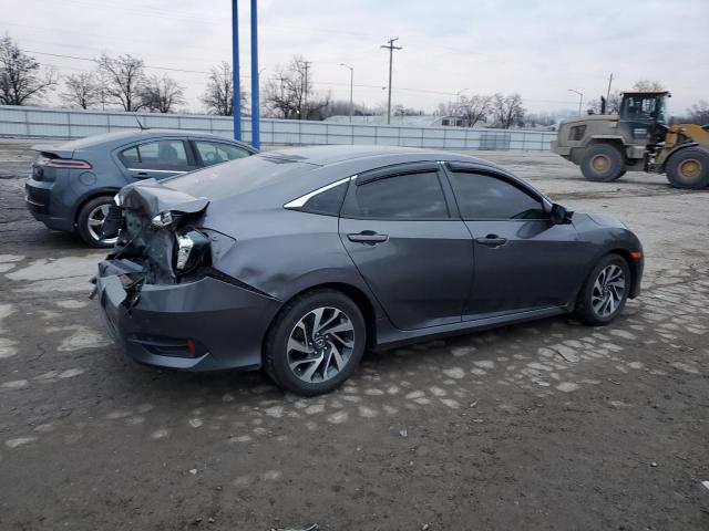 Фото 3 с аукциона – 2016 HONDA CIVIC EX с VIN 2HGFC2F87GH501307