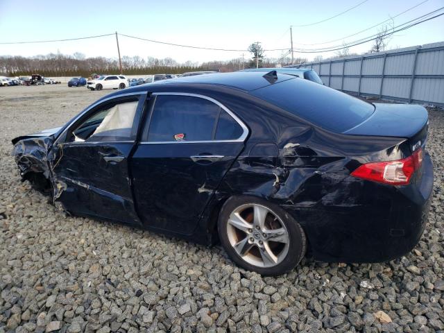 Photo 2 from auction – 2011 ACURA TSX with VIN JH4CU2F69BC000667