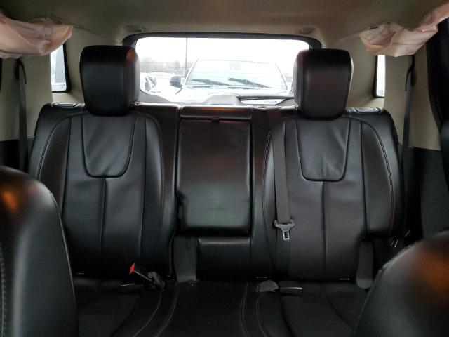 Photo 10 from auction – 2014 GMC TERRAIN SL with VIN 2GKFLYE31E6220026