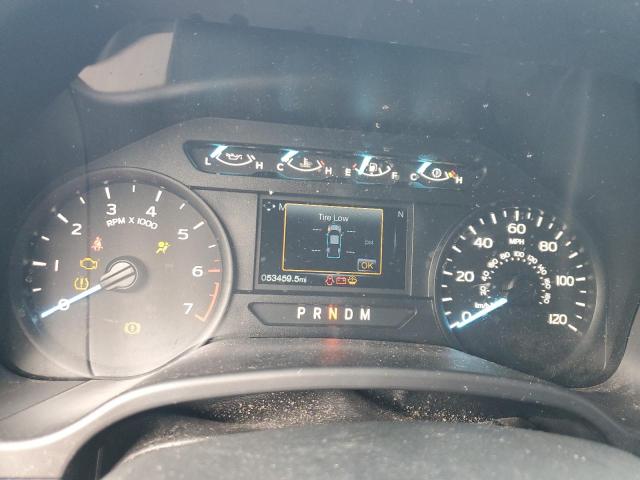Photo 9 from auction – 2020 FORD F150 SUPER with VIN 1FTEW1CP5LFA77192