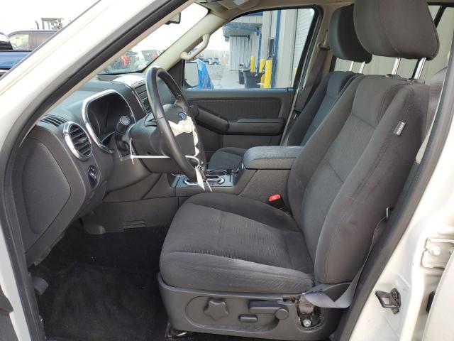 Photo 7 from auction – 2009 FORD EXPLORER X with VIN 1FMEU73EX9UA43997