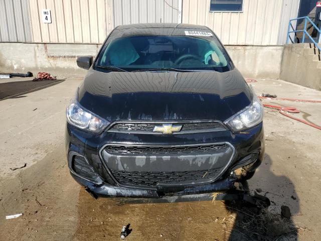 Photo 5 from auction – 2018 CHEVROLET SPARK LS with VIN KL8CA6SA2JC449532
