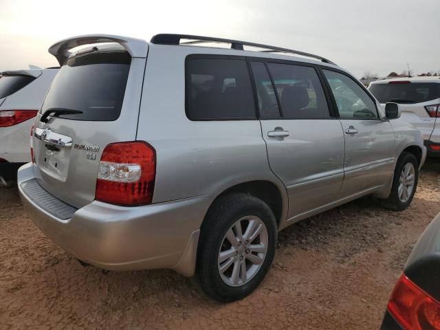 Photo 3 from auction – 2006 TOYOTA HIGHLANDER with VIN JTEEW21A160003663