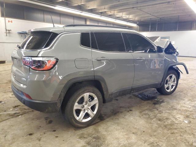 Photo 3 from auction – 2023 JEEP COMPASS LA with VIN 3C4NJDBN1PT552235