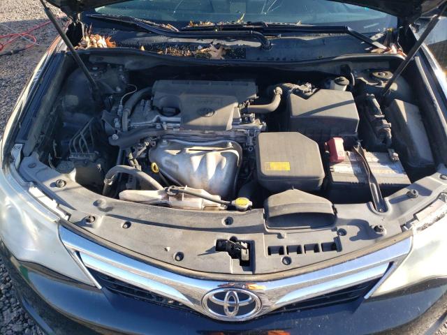 Photo 11 from auction – 2012 TOYOTA CAMRY BASE with VIN 4T1BF1FK5CU143024