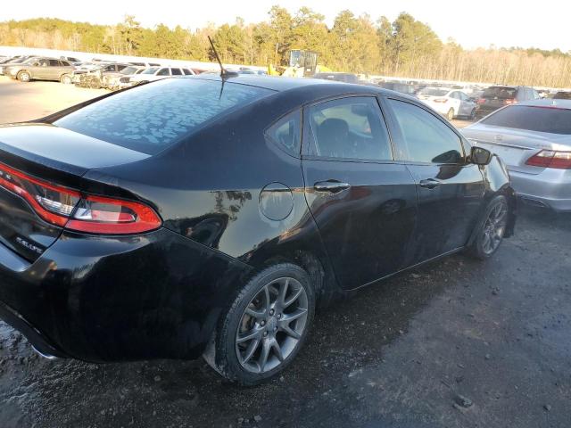 Photo 3 from auction – 2013 DODGE DART SXT with VIN 1C3CDFBA3DD328770