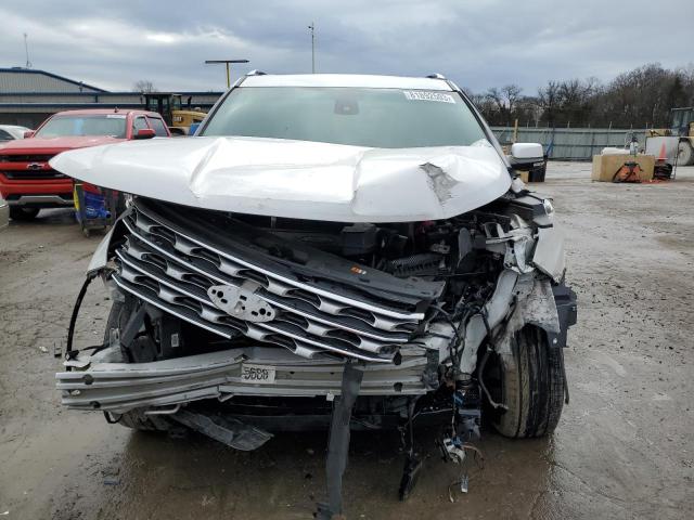 Photo 5 from auction – 2016 FORD EXPLORER L with VIN 1FM5K8F89GGB01854