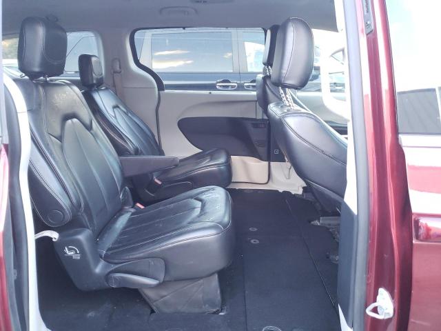 Photo 11 from auction – 2020 CHRYSLER VOYAGER LX with VIN 2C4RC1DG8LR163615
