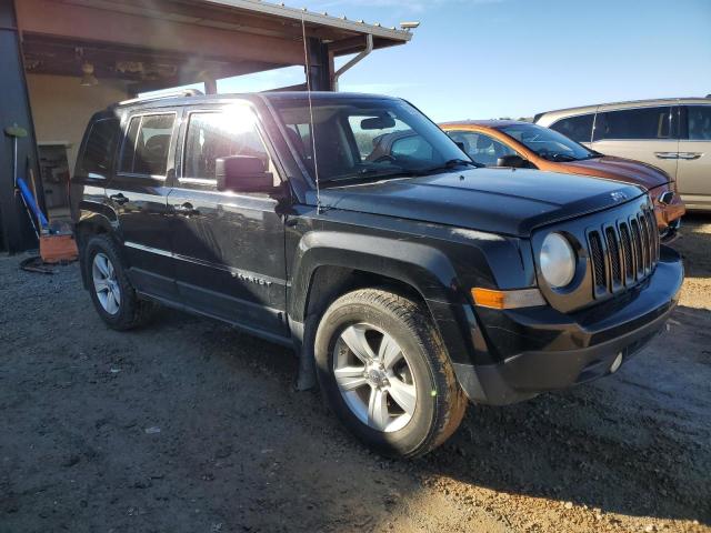 Photo 4 from auction – 2012 JEEP PATRIOT LA with VIN 1C4NJRFB3CD663608