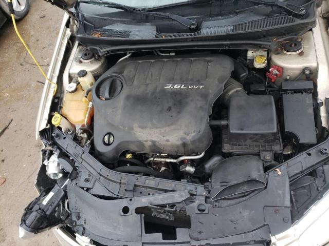 Photo 11 from auction – 2013 CHRYSLER 200 LIMITE with VIN 1C3CCBCG4DN650164