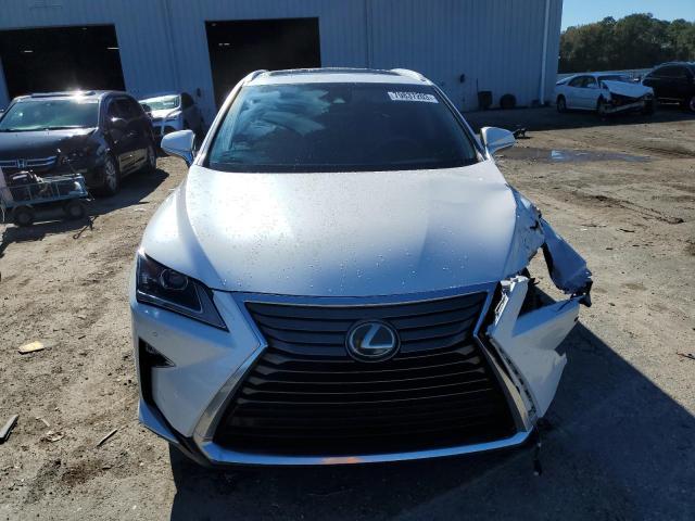 Photo 5 from auction – 2017 LEXUS RX 350 BAS with VIN 2T2ZZMCA8HC040042