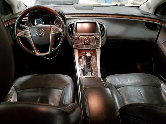 Photo 8 from auction – 2010 BUICK ALLURE/LAC with VIN 1G4GM5EV0AF247274