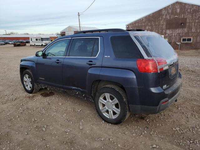 Photo 2 from auction – 2014 GMC TERRAIN SL with VIN 2GKFLWEK9E6253724