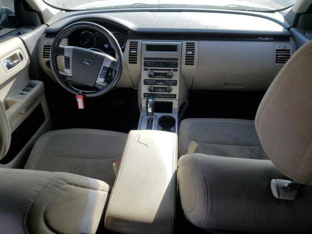 Photo 8 from auction – 2012 FORD FLEX SE with VIN 2FMGK5BCXCBD21104