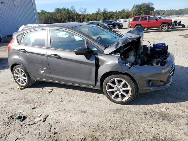 Photo 4 from auction – 2017 FORD FIESTA SE with VIN 3FADP4EJXHM130971