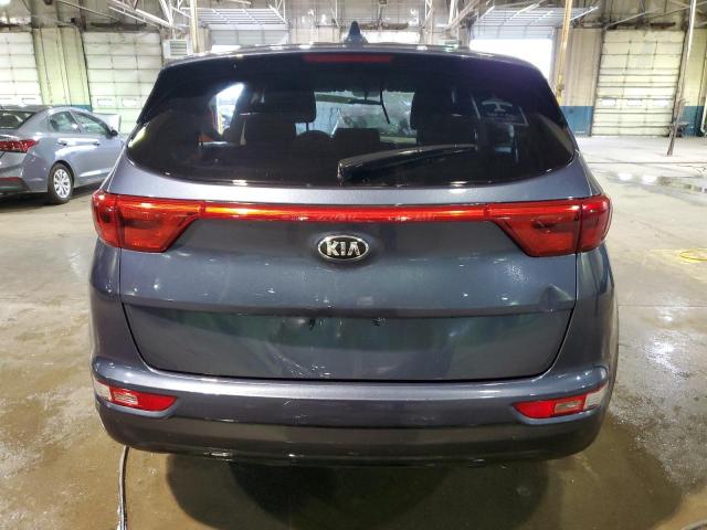 Photo 6 from auction – 2017 KIA SPORTAGE L with VIN KNDPM3AC4H7078751