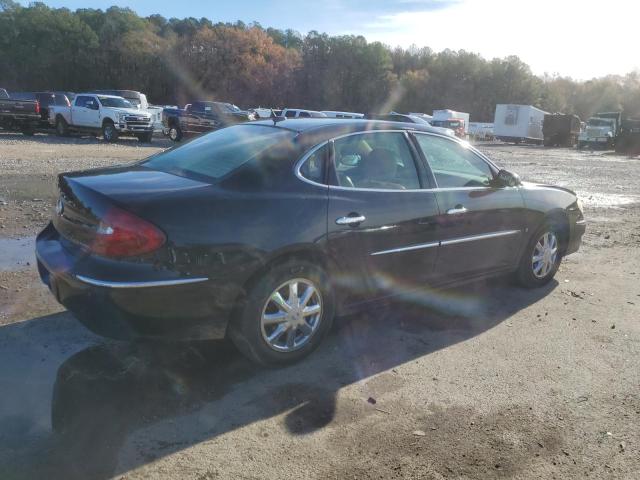 Photo 3 from auction – 2006 BUICK LACROSSE C with VIN 2G4WD582261248308