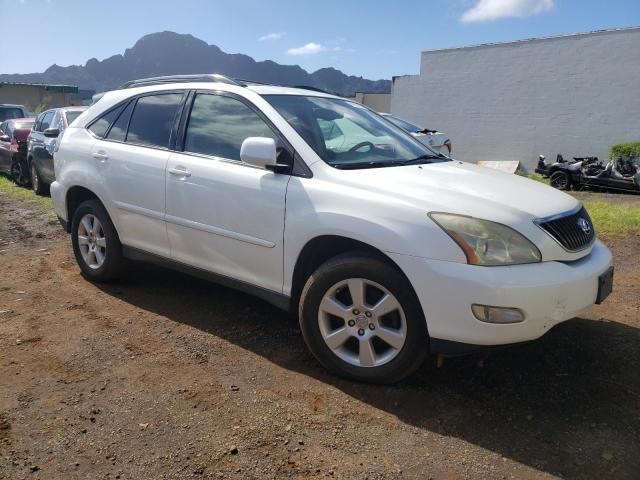 Photo 4 from auction – 2004 LEXUS RX 330 with VIN JTJGA31U440001508