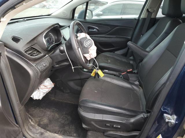 Photo 7 from auction – 2019 BUICK ENCORE PRE with VIN KL4CJESBXKB890319