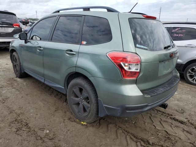 Photo 2 from auction – 2015 SUBARU FORESTER 2 with VIN JF2SJAFC5FH810281
