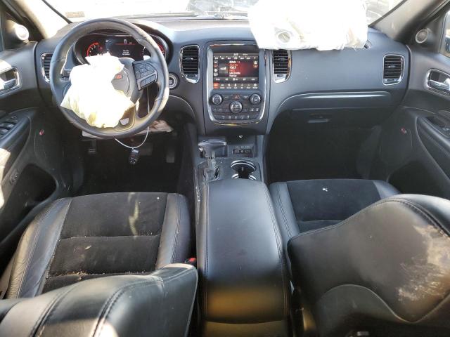 Photo 8 from auction – 2018 DODGE DURANGO GT with VIN 1C4RDJDG7JC271954
