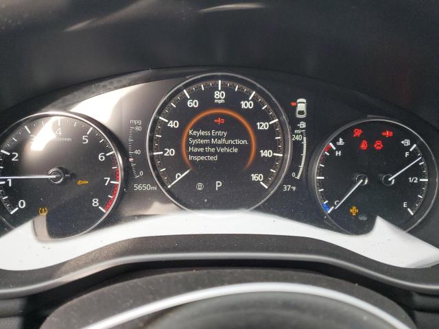 Photo 9 from auction – 2023 MAZDA 3 SELECT with VIN JM1BPAKMXP1614150