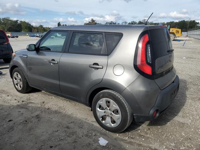 Photo 2 from auction – 2015 KIA SOUL with VIN KNDJN2A24F7172923