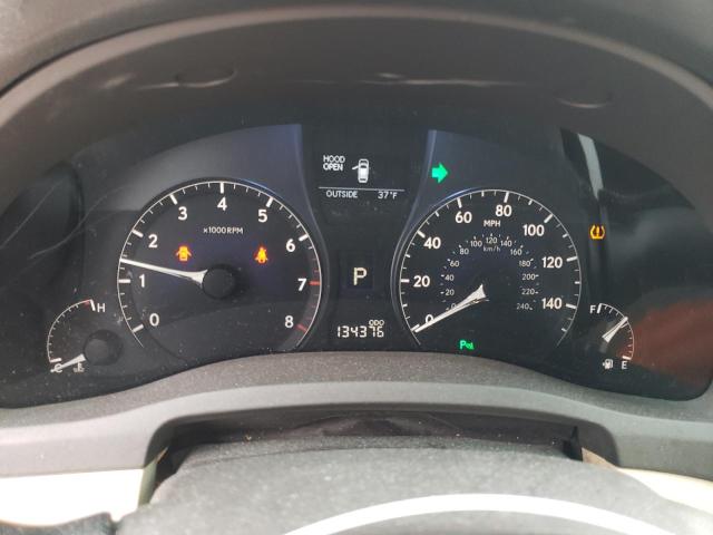 Photo 9 from auction – 2010 LEXUS RX 350 with VIN 2T2BK1BA2AC035768