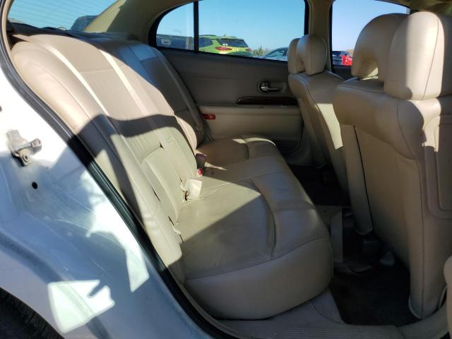 Photo 10 from auction – 2005 BUICK LESABRE CU with VIN 1G4HP54K05U192071