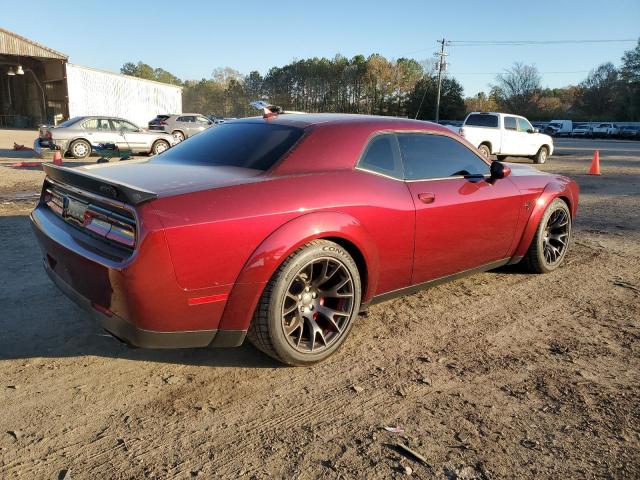 Photo 3 from auction – 2021 DODGE CHALLENGER with VIN 2C3CDZL99MH513222