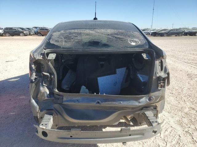 Photo 6 from auction – 2017 FORD FIESTA SE with VIN 3FADP4BJ1HM134976