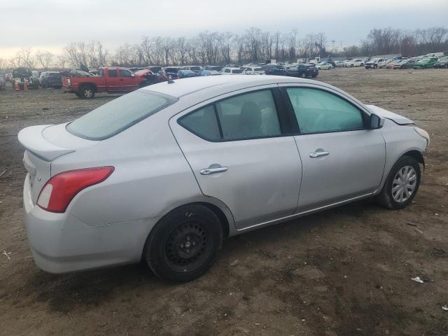 Photo 3 from auction – 2019 NISSAN VERSA S with VIN 3N1CN7AP8KL851538