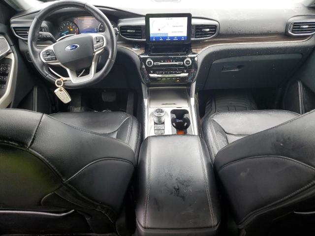 Photo 8 from auction – 2021 FORD EXPLORER L with VIN 1FMSK7FH8MGB36524
