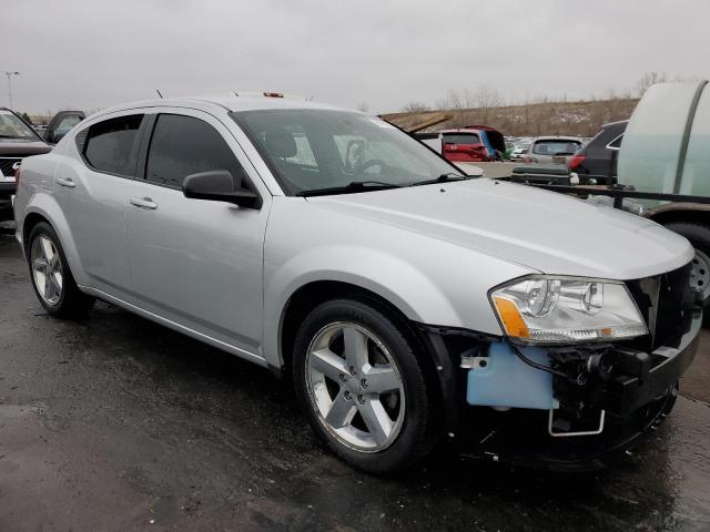 Photo 4 from auction – 2011 DODGE AVENGER EX with VIN 1B3BD4FB3BN563158