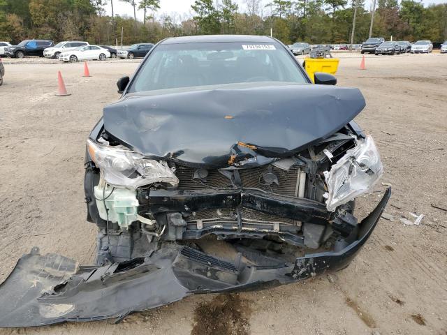Photo 5 from auction – 2012 TOYOTA CAMRY BASE with VIN 4T1BF1FK2CU116623