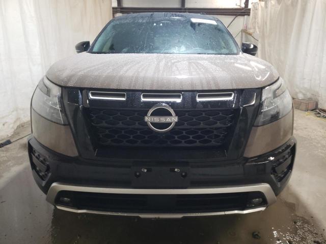 Photo 5 from auction – 2023 NISSAN PATHFINDER with VIN 5N1DR3BD2PC261675