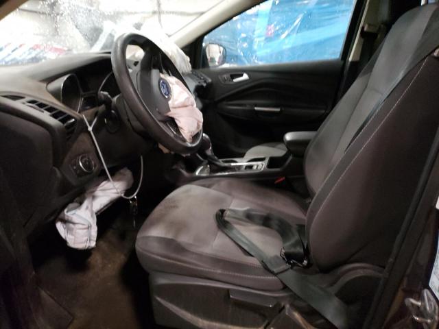 Photo 7 from auction – 2017 FORD ESCAPE SE with VIN 1FMCU0GD4HUB16540