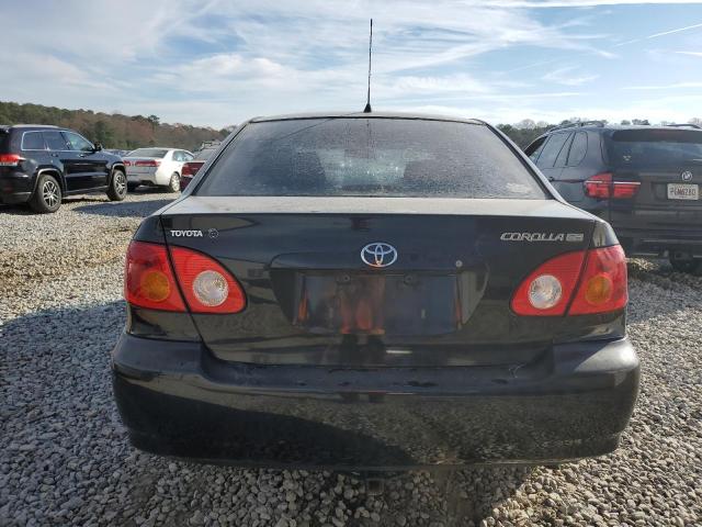 Photo 6 from auction – 2003 TOYOTA COROLLA CE with VIN JTDBR32E630048499