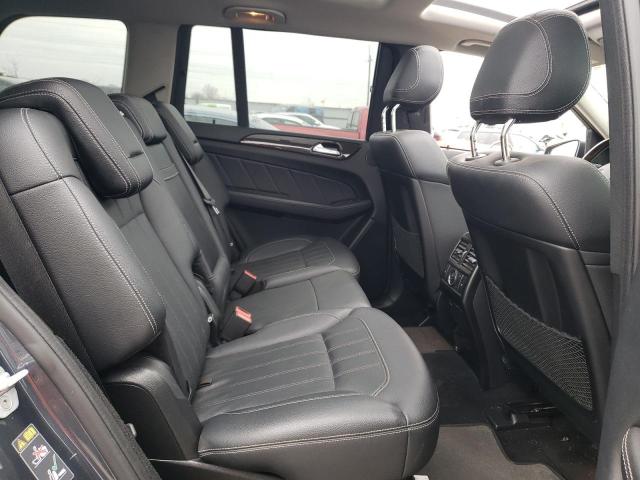 Photo 10 from auction – 2015 MERCEDES-BENZ GL 350 BLU with VIN 4JGDF2EE3FA575983