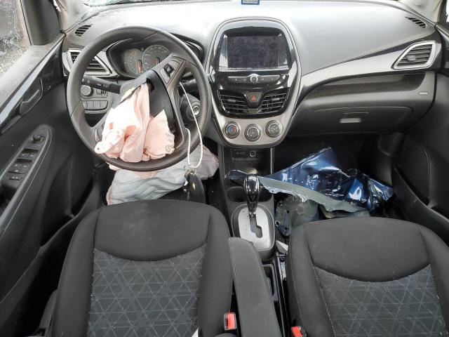 Photo 8 from auction – 2022 CHEVROLET SPARK 1LT with VIN KL8CD6SA2NC032750