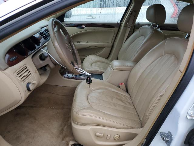 Photo 7 from auction – 2006 BUICK LUCERNE CX with VIN 1G4HE57YX6U224614