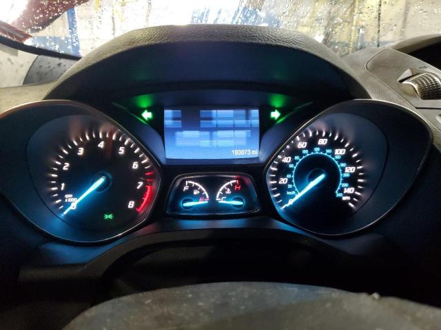Photo 9 from auction – 2013 FORD ESCAPE SE with VIN 1FMCU0G95DUD16526
