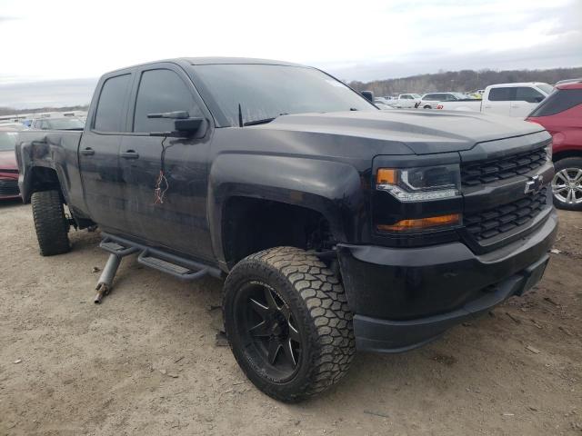 Photo 4 from auction – 2017 CHEVROLET SILVERADO with VIN 1GCVKPEC3HZ370202