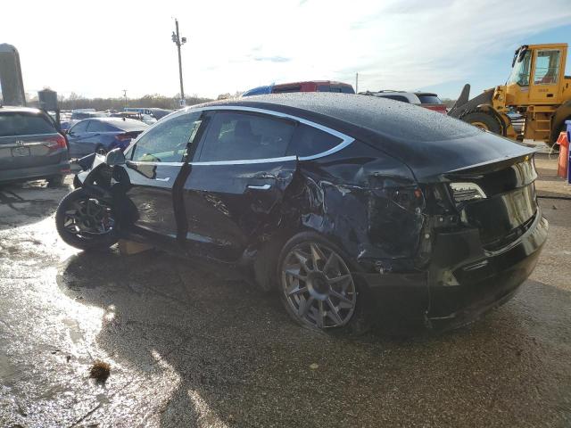 Photo 2 from auction – 2018 TESLA MODEL 3 with VIN 5YJ3E1EB5JF079490