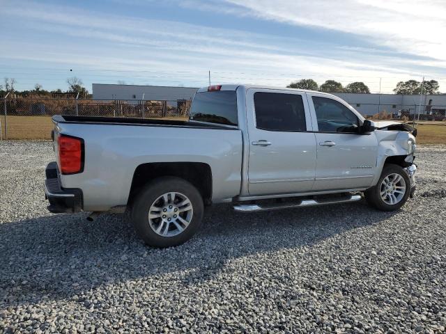Photo 3 from auction – 2018 CHEVROLET SILVERADO with VIN 3GCPCREC0JG208339