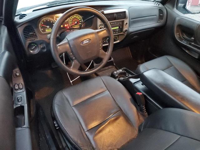 Photo 8 from auction – 2007 FORD RANGER SUP with VIN 1FTZR45E67PA70225