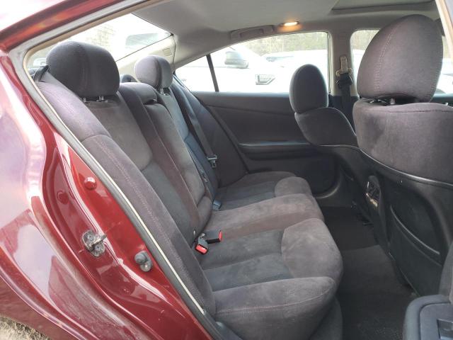 Zdjęcie 10 z aukcji – 2010 NISSAN MAXIMA S z VIN 1N4AA5AP1AC870887