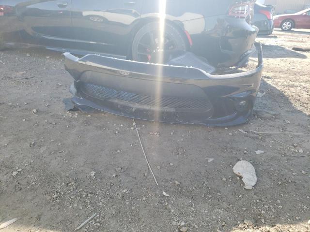 Photo 12 from auction – 2016 DODGE CHARGER R/ with VIN 2C3CDXGJ8GH150022