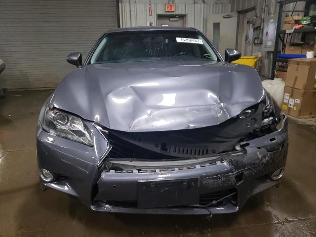 Photo 5 from auction – 2013 LEXUS GS 350 with VIN JTHCE1BL8D5002632