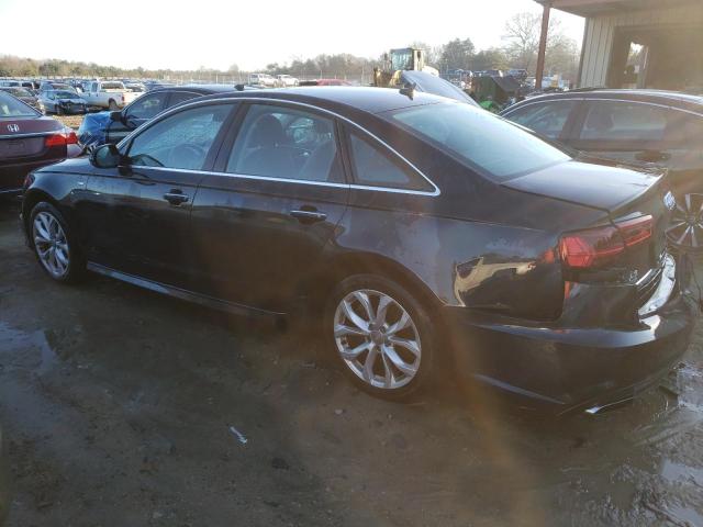 Photo 2 from auction – 2018 AUDI A6 PREMIUM with VIN WAUF8AFC0JN064826